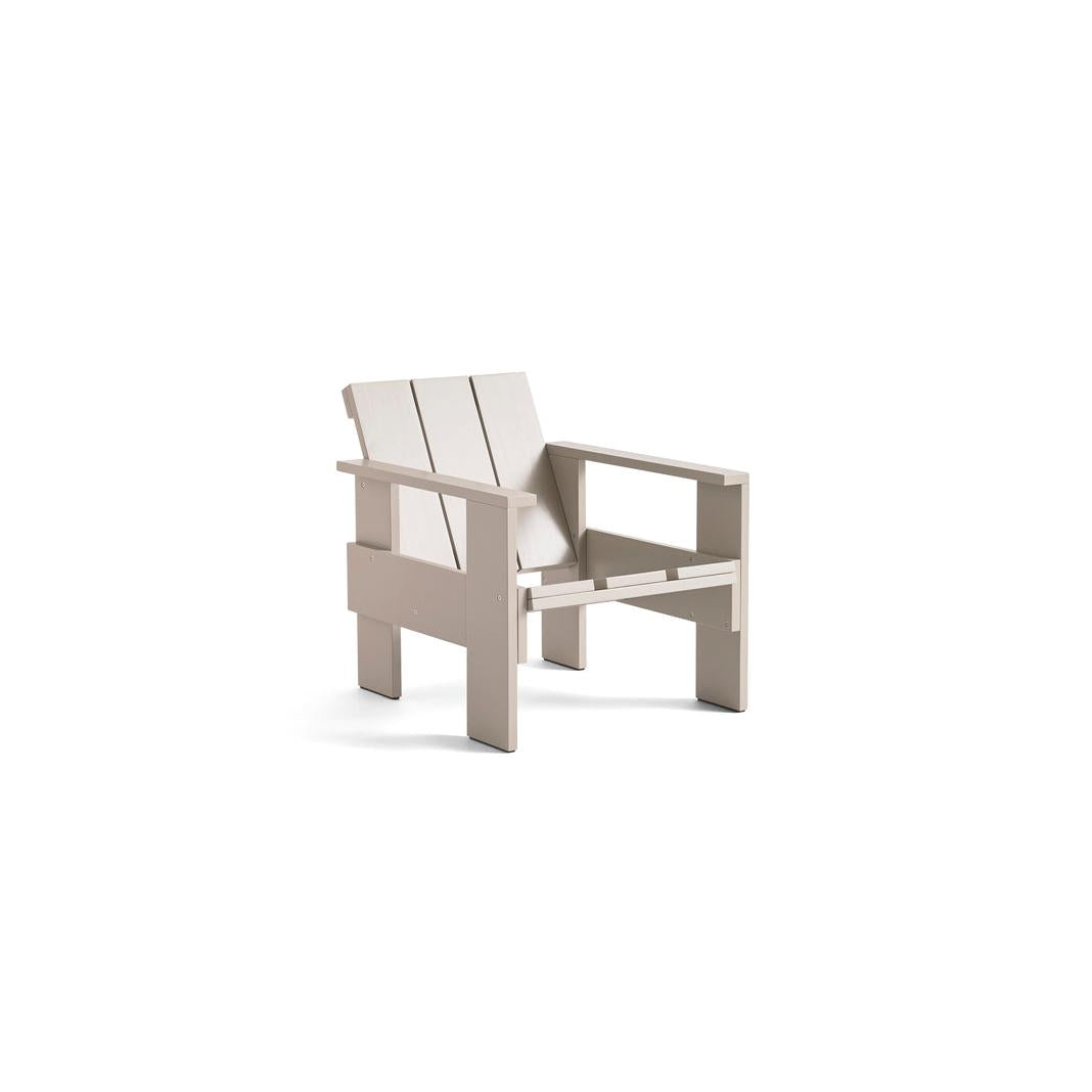 Crate Lounge Chair – HAY – view 17