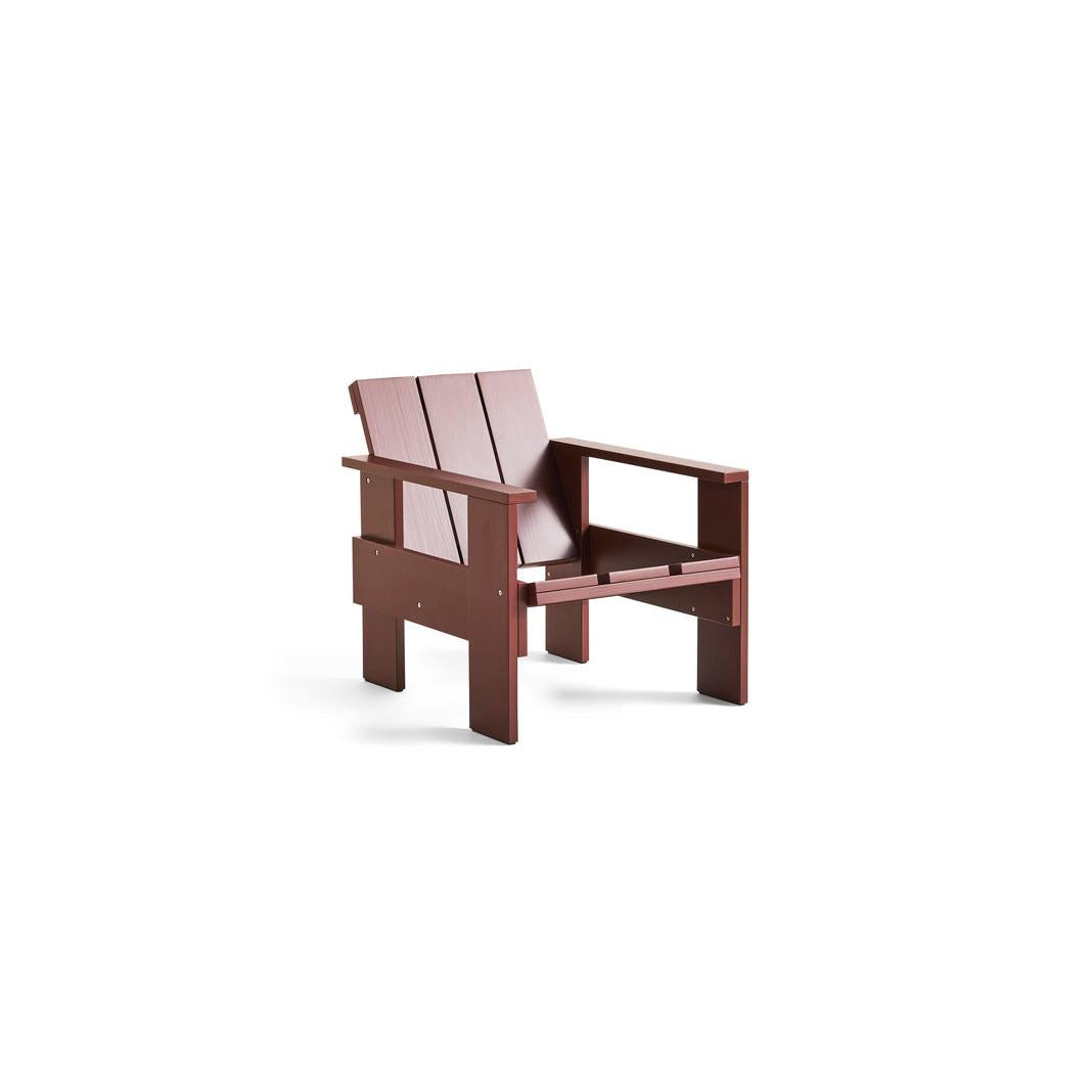 Crate Lounge Chair – HAY – view 18