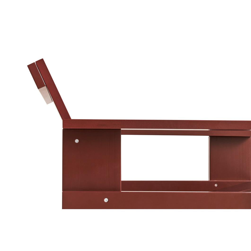 Crate Lounge Chair – HAY – view 19