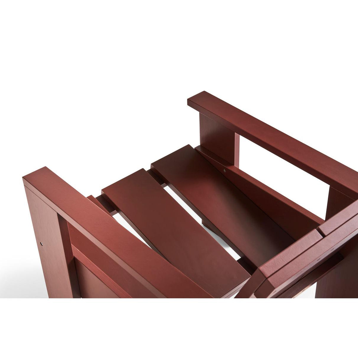 Crate Lounge Chair – HAY – view 21