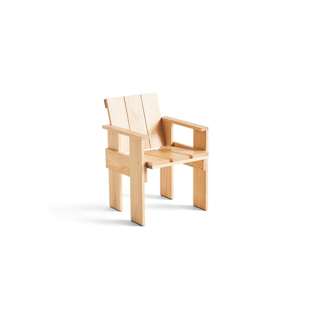 Crate Dining Chair – HAY