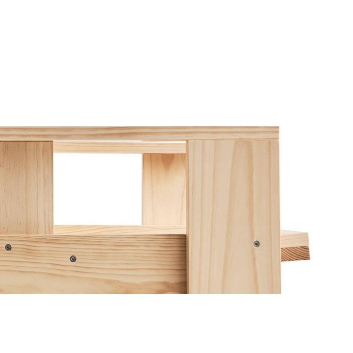 Crate Dining Chair – HAY – view 14