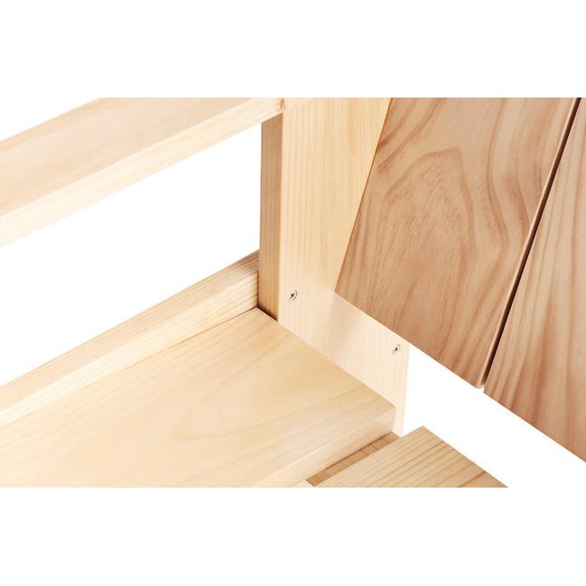 Crate Dining Chair – HAY – view 15