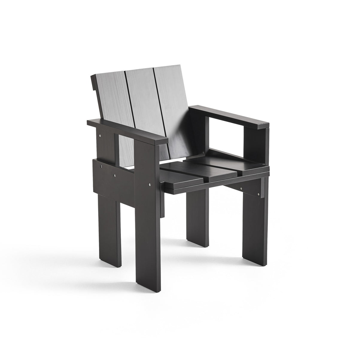 Crate Dining Chair – HAY