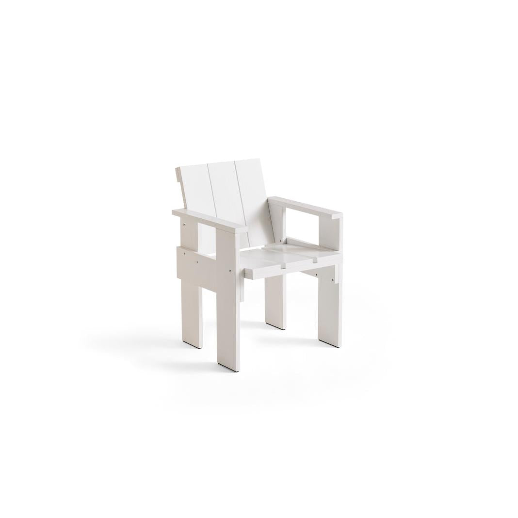 Crate Dining Chair – HAY – view 13