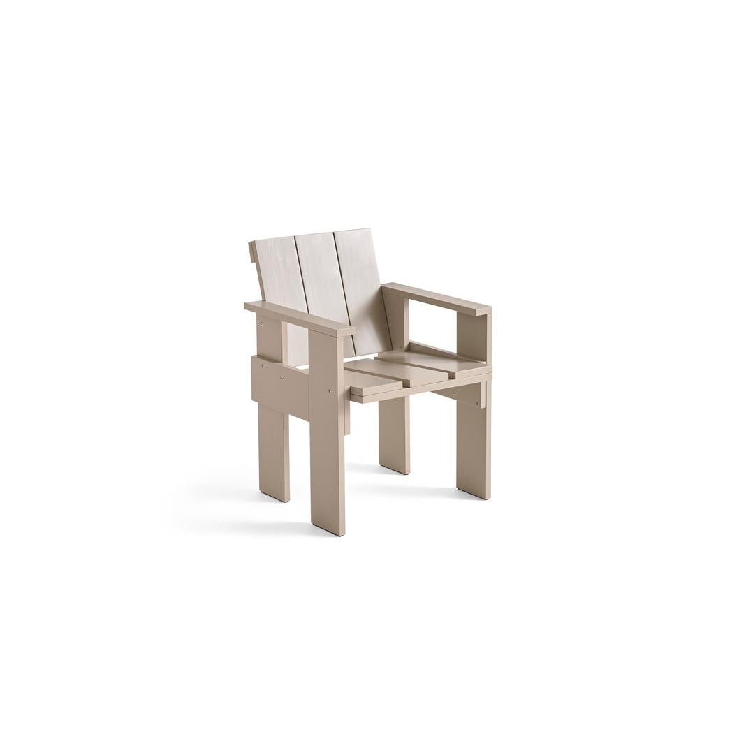 Crate Dining Chair – HAY – view 17