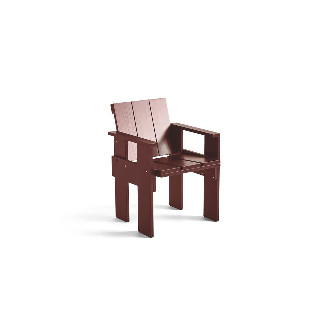 Crate Dining Chair – HAY – view 18