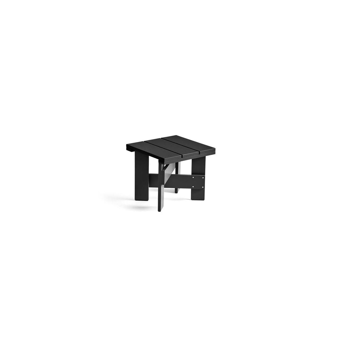 Crate Low Table – HAY – view 10