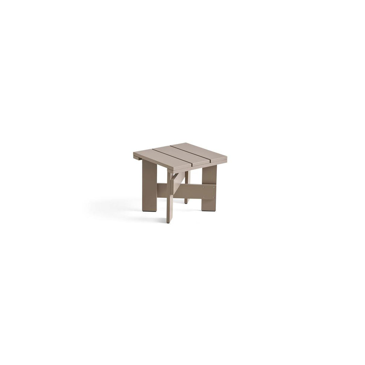 Crate Low Table – HAY – view 12