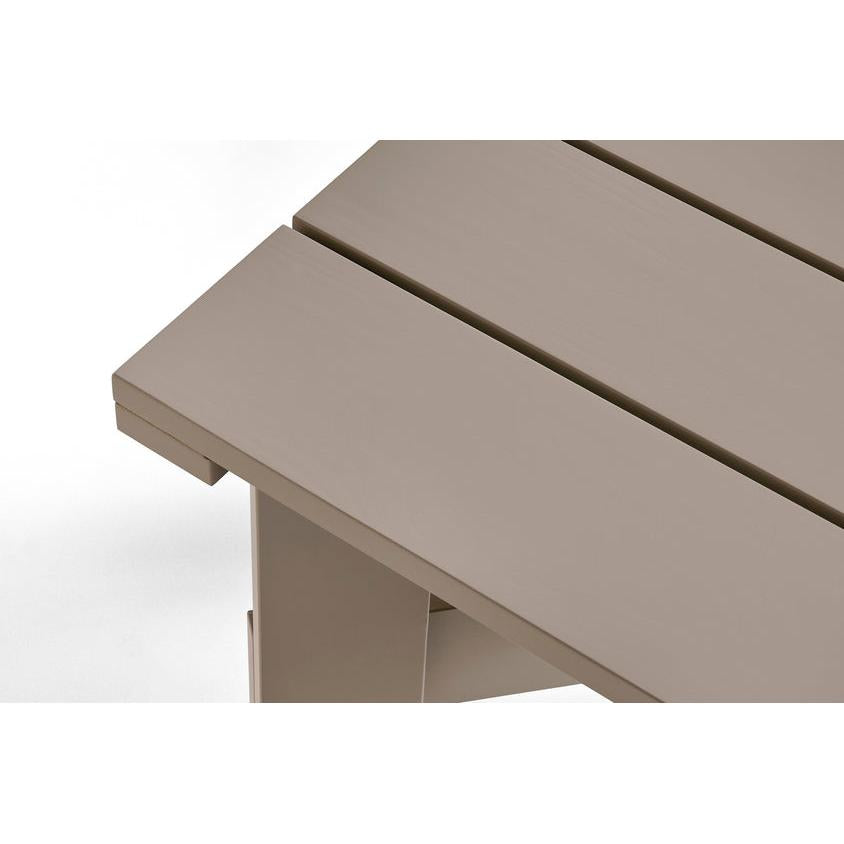 Crate Low Table – HAY – view 13
