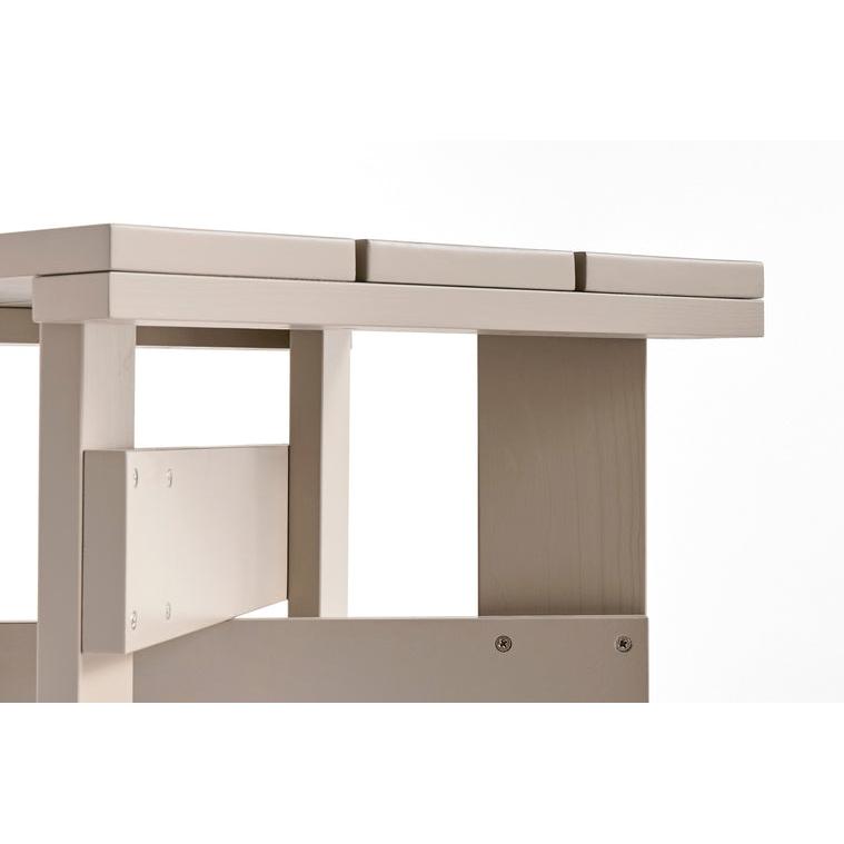 Crate Low Table – HAY – view 14