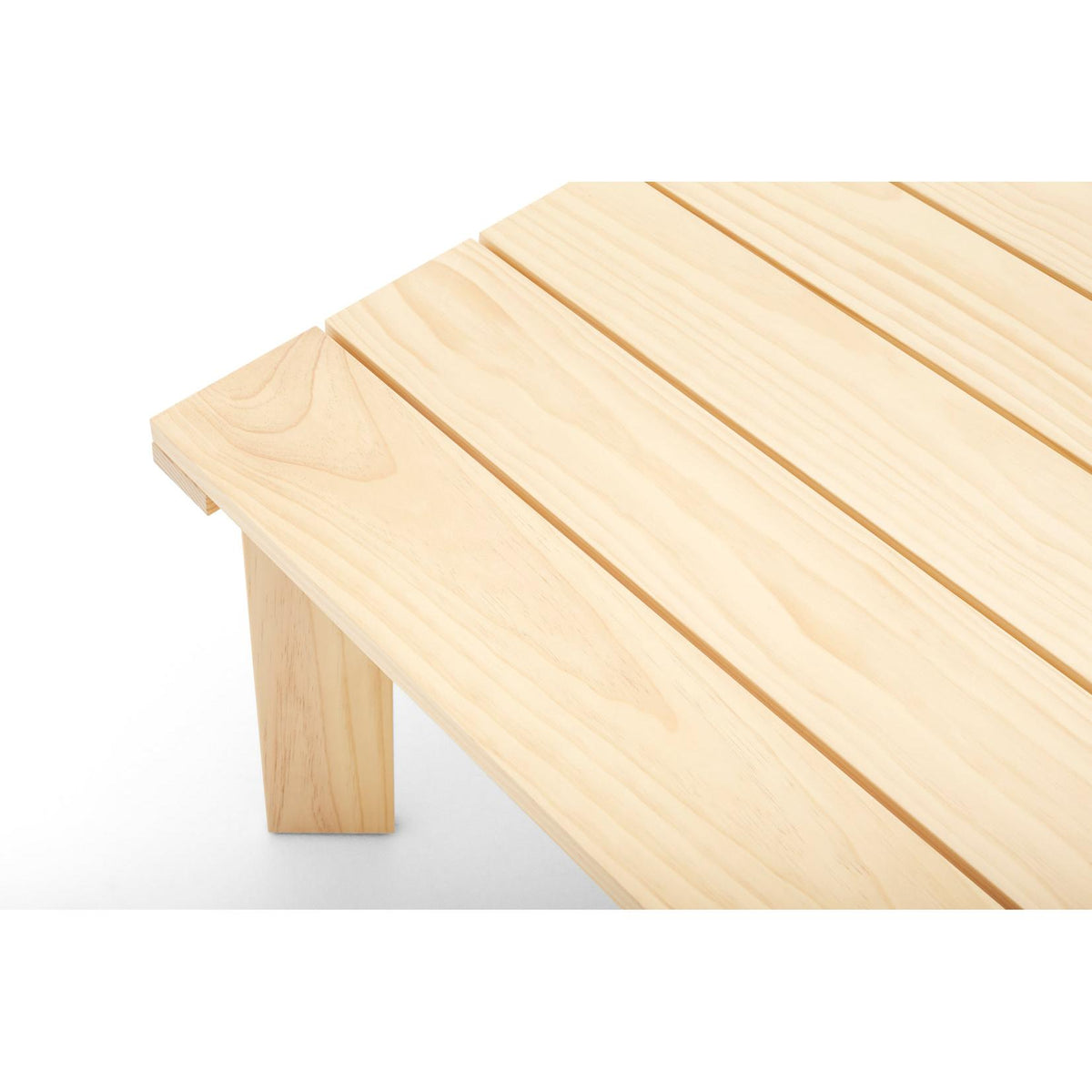 Crate Low Table – HAY – view 17
