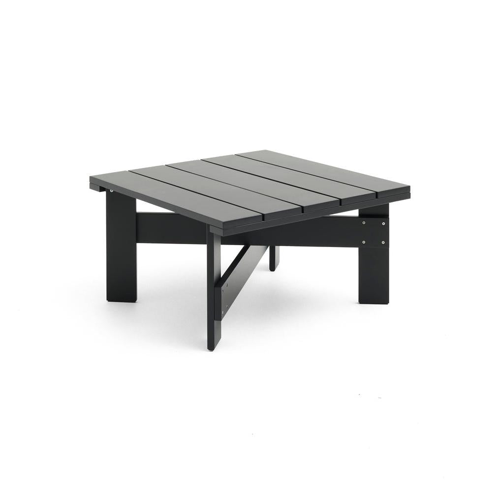 Crate Low Table – HAY