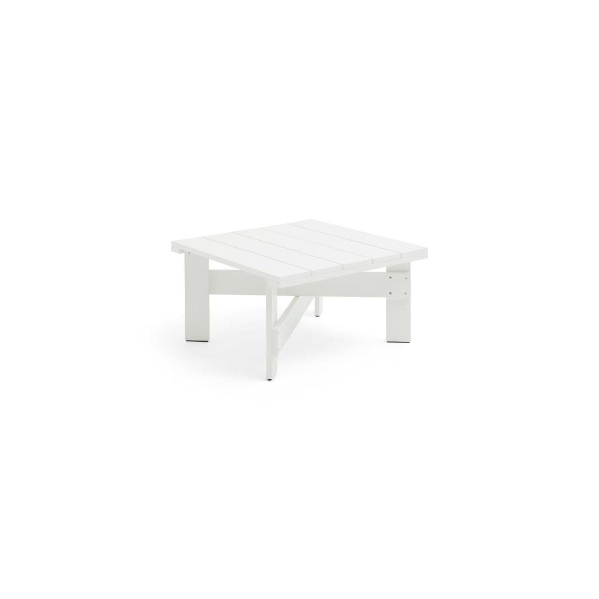 Crate Low Table – HAY – view 19