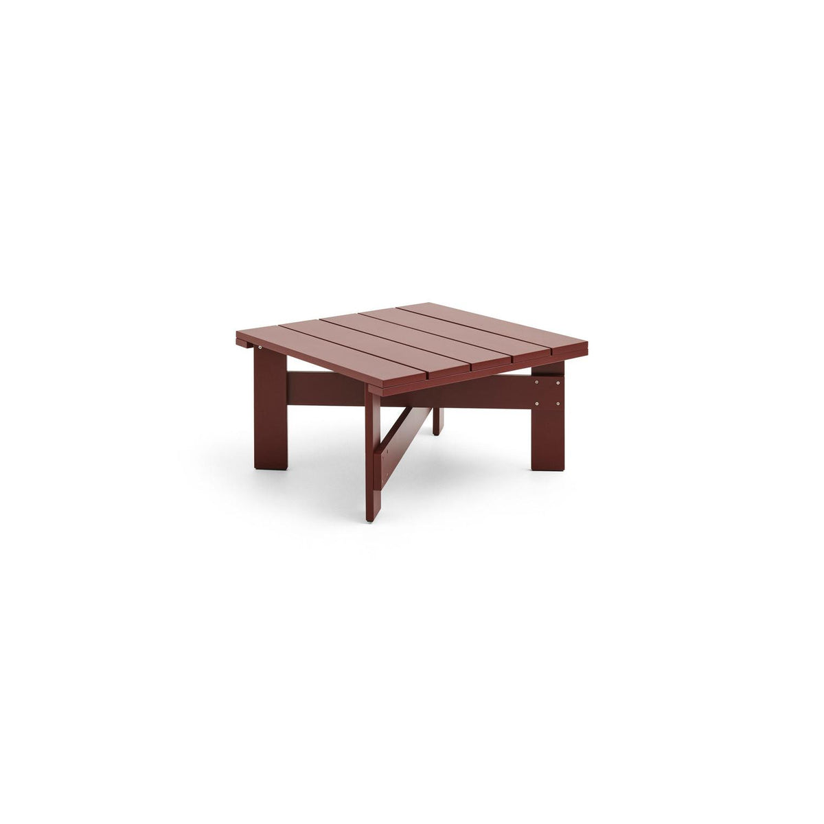 Crate Low Table – HAY – view 21