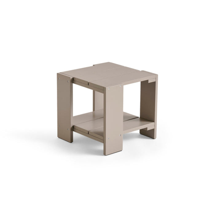 Crate Side Table – HAY – view 9
