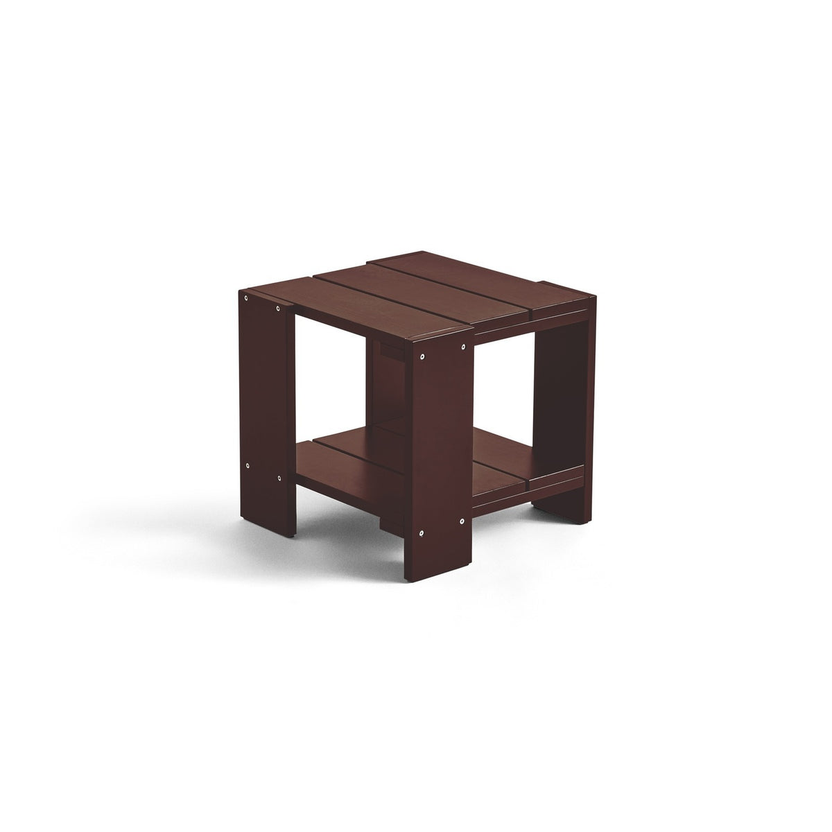 Crate Side Table – HAY – view 10