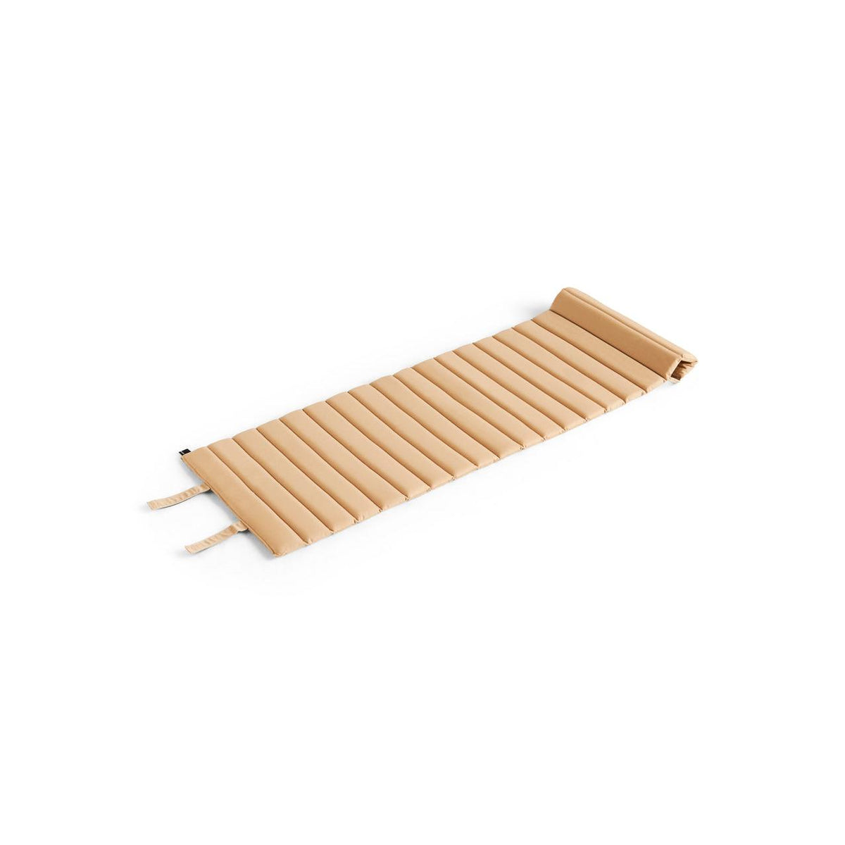 Crate Quilted Cushion – HAY