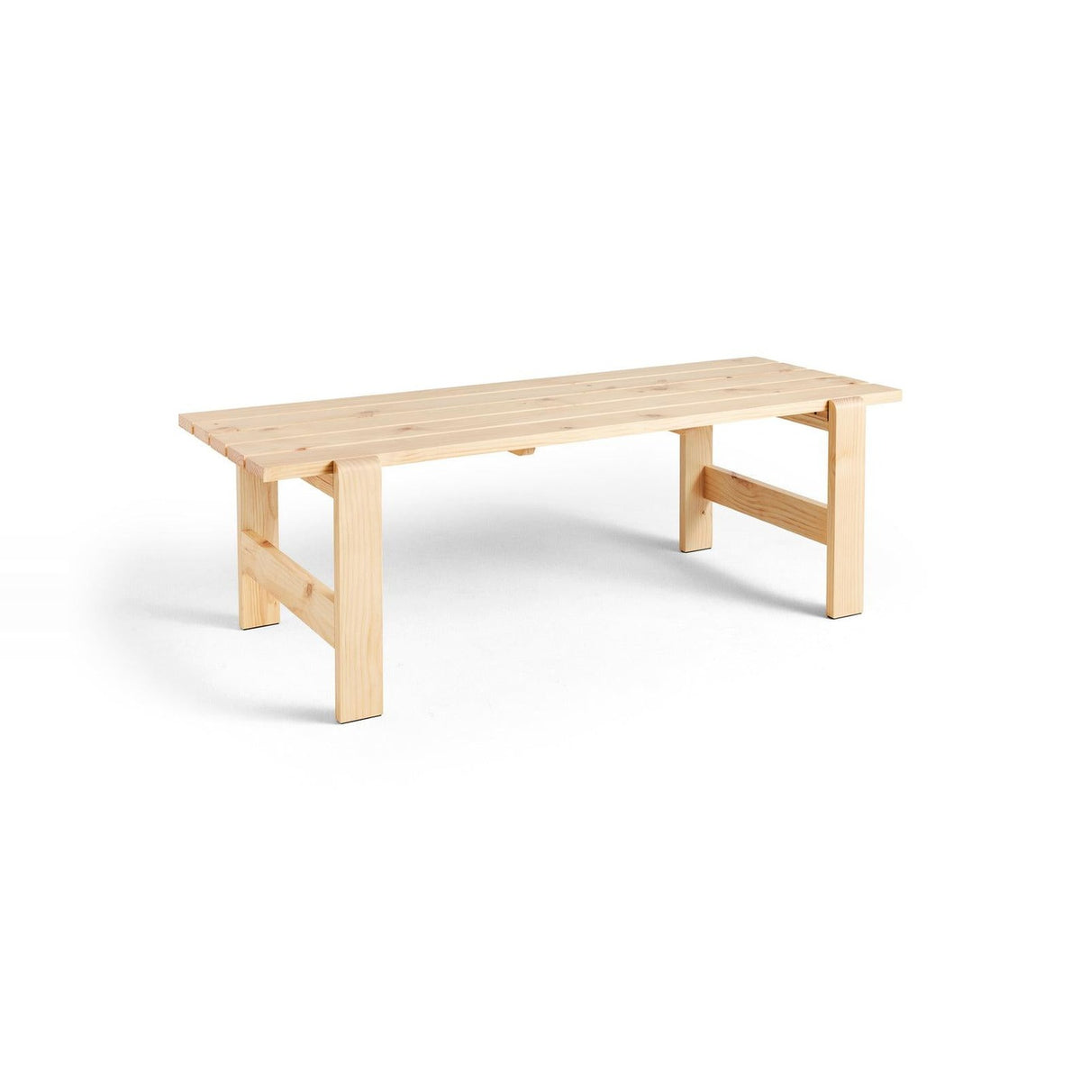Weekday Table – HAY – view 10