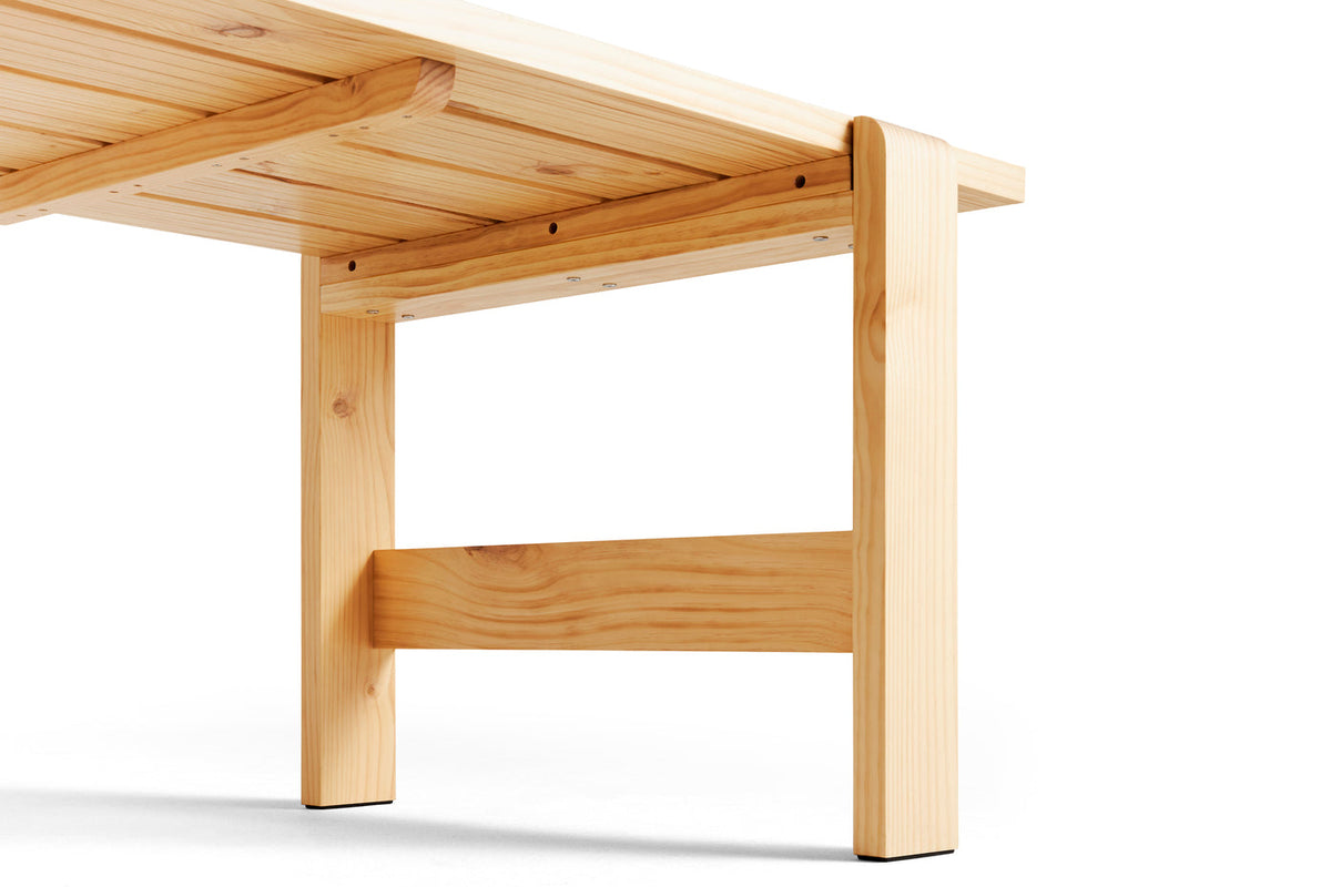 Weekday Table – HAY – view 15