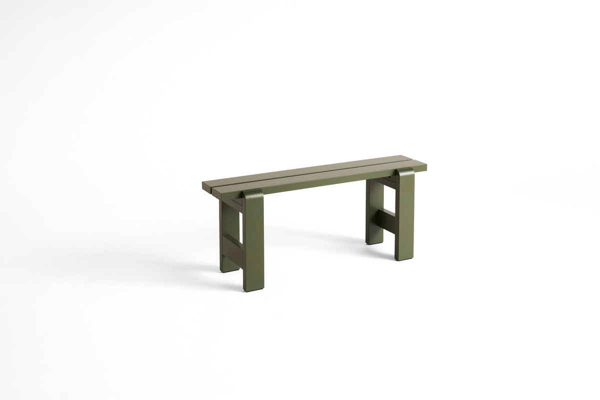 Weekday Bench – HAY – view 11