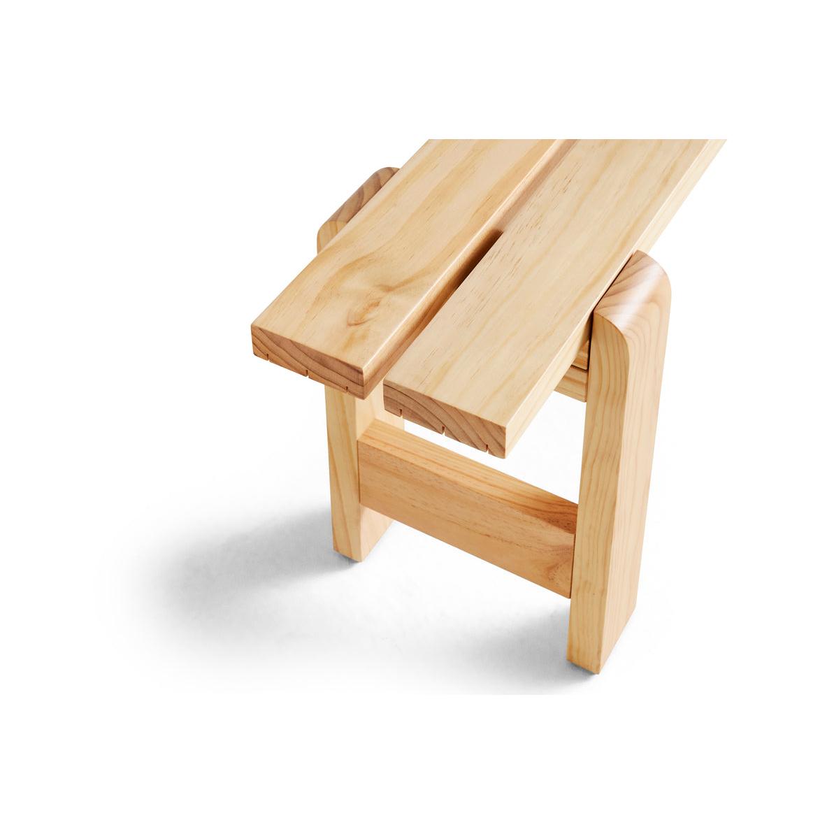 Weekday Bench – HAY – view 10