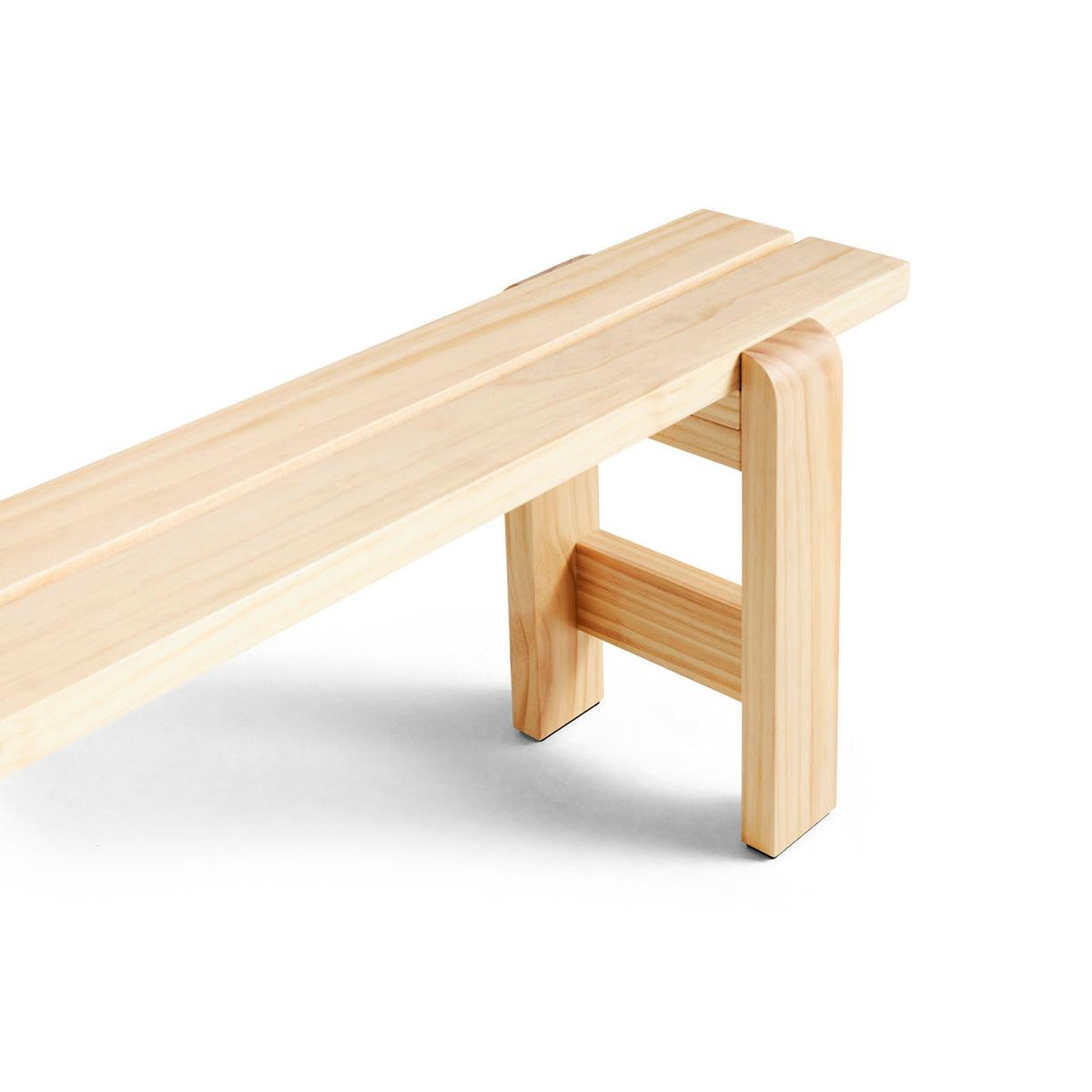 Weekday Bench – HAY – view 19