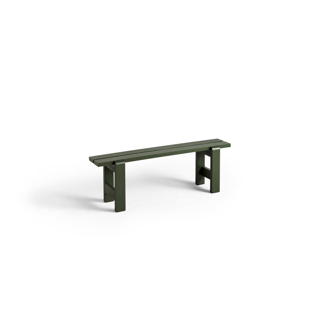 Weekday Bench – HAY – view 15