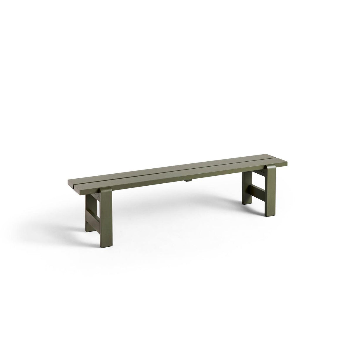 Weekday Bench – HAY – view 20