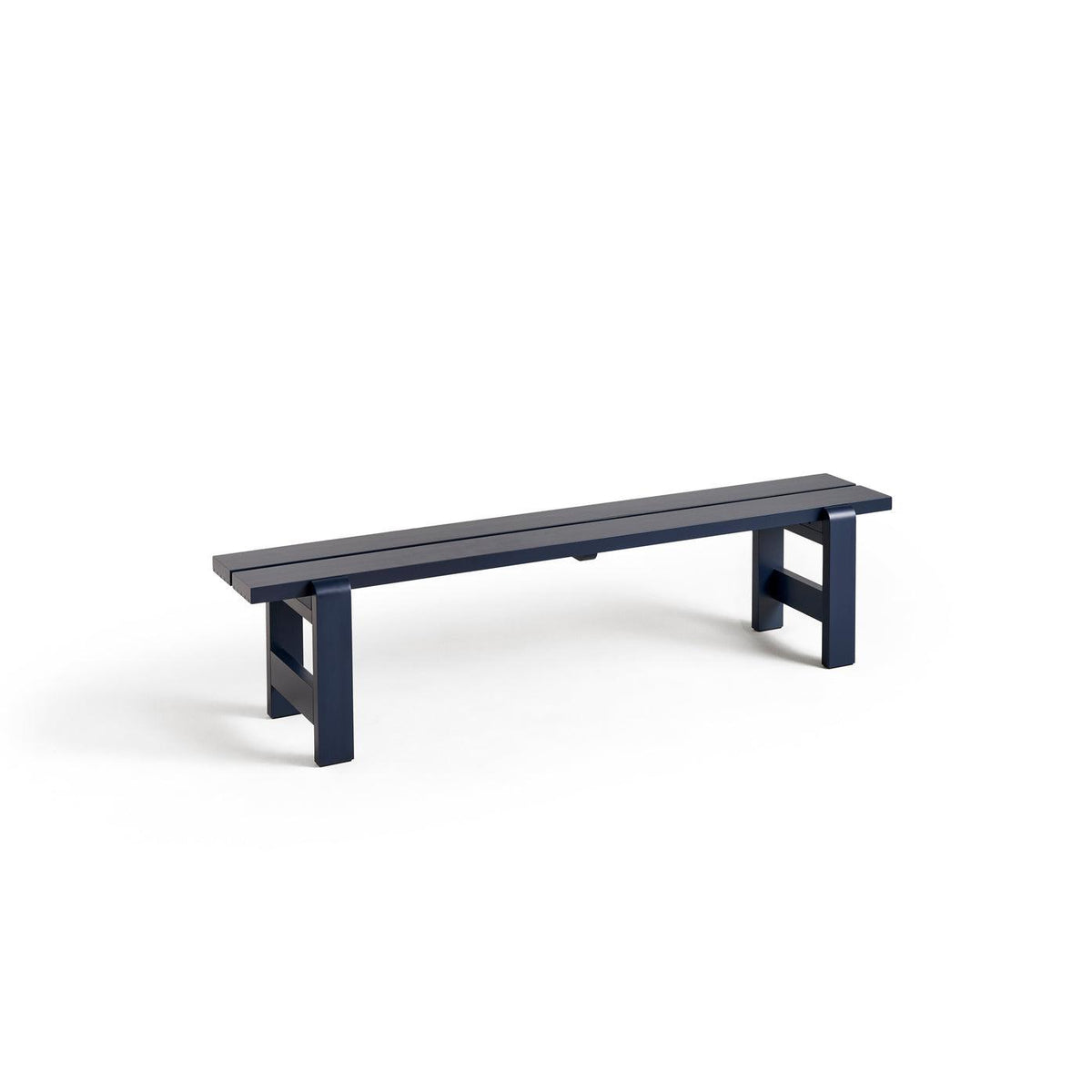Weekday Bench – HAY – view 22