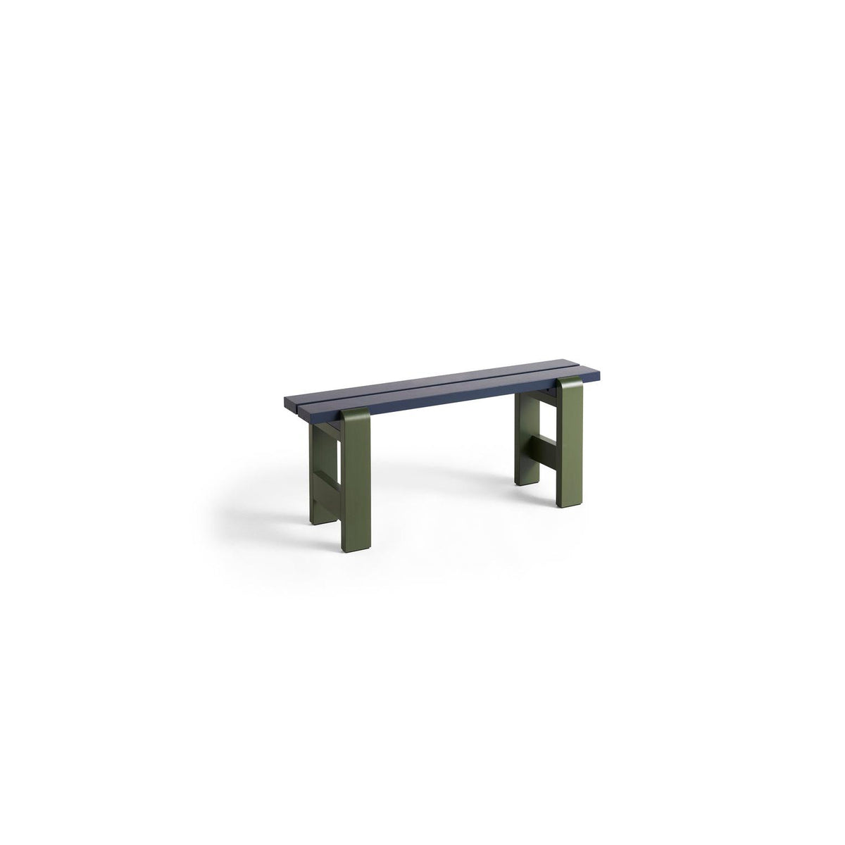 Weekday Bench Duo – HAY – view 6