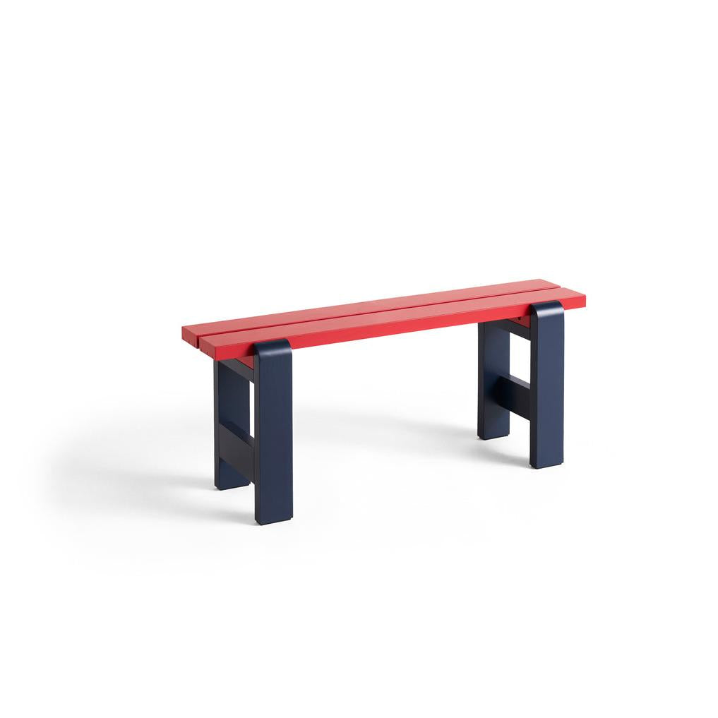 Weekday Bench Duo – HAY
