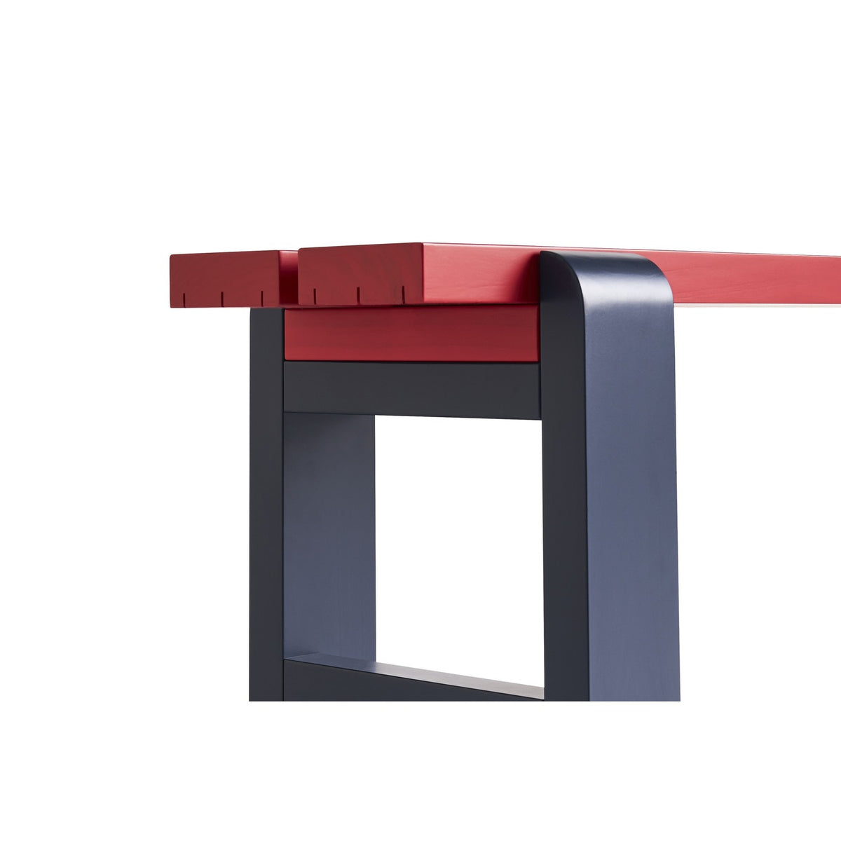 Weekday Bench Duo – HAY – view 7