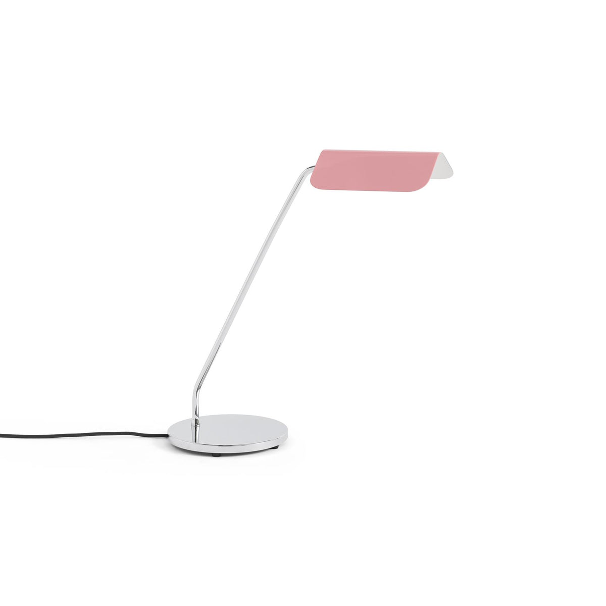 Apex Desk Lamp – HAY – view 9