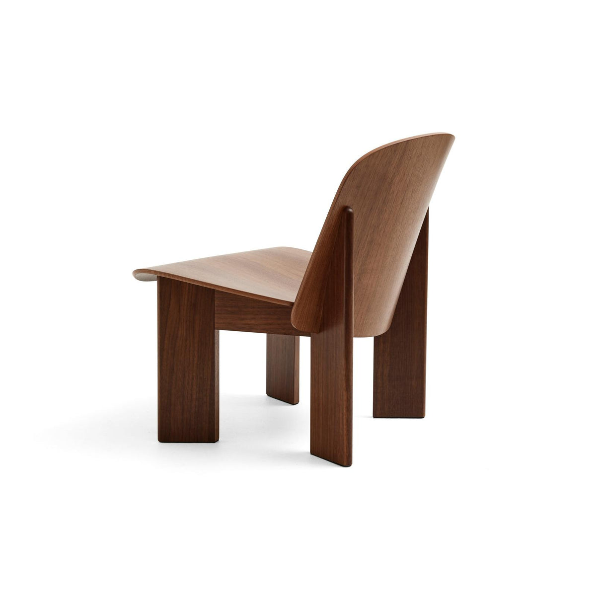 Chisel Lounge Chair – HAY – view 15