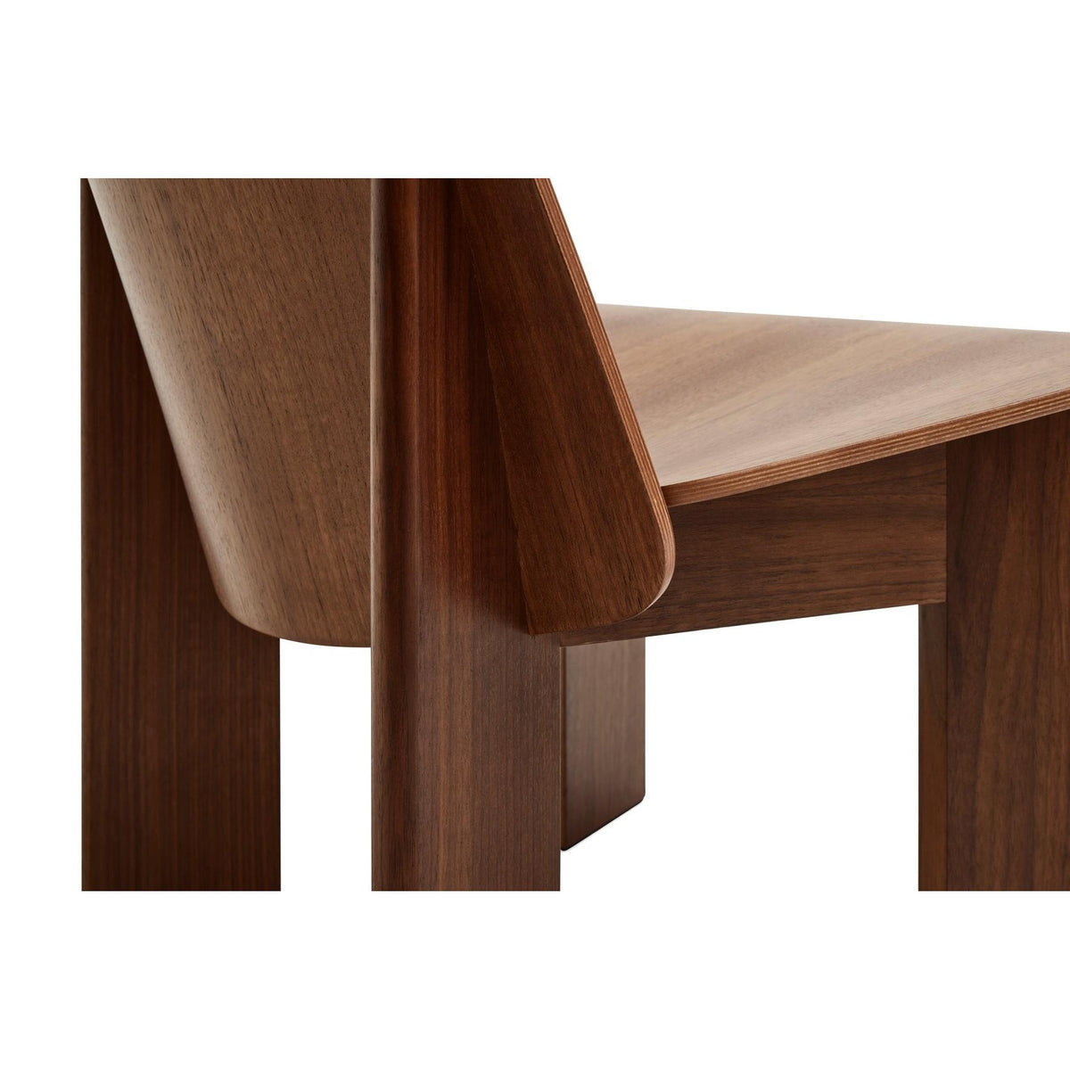 Chisel Lounge Chair – HAY – view 16