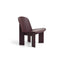 Dark bordeaux beech