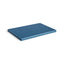 Large, Dark blue / H2 x W38 x L25 cm