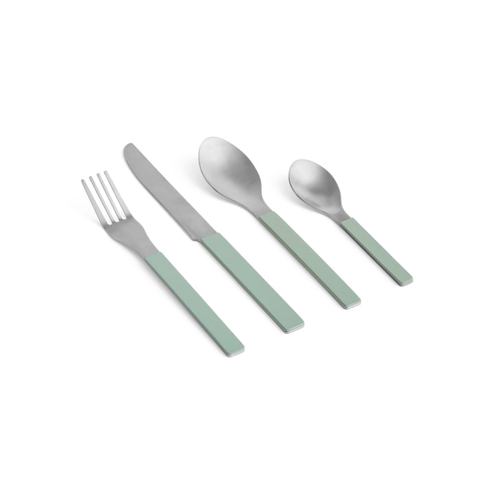 MVS Cutlery (Set of 4) – HAY