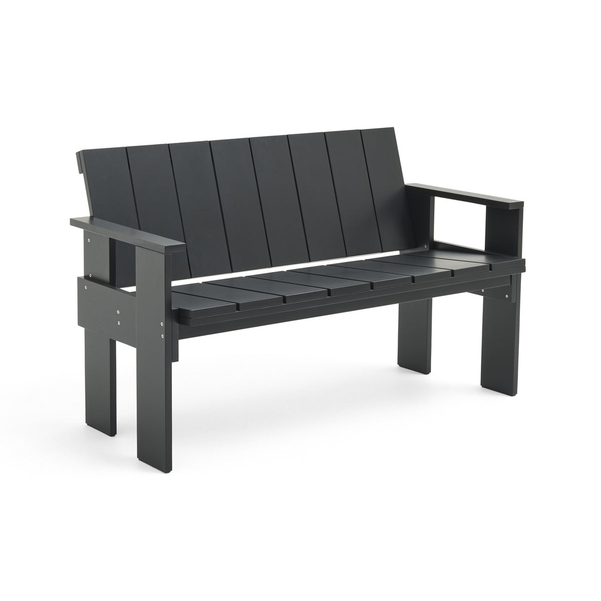 Crate Dining Bench – HAY