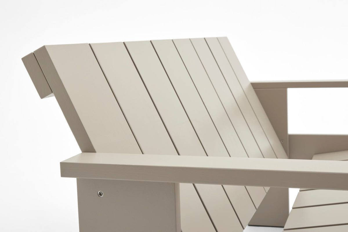 Crate Lounge Sofa – HAY – view 15