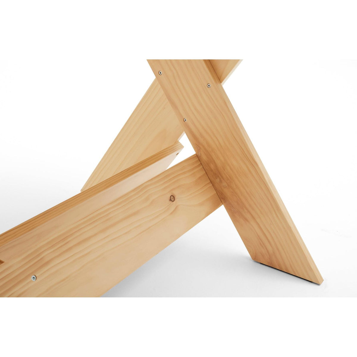 Crate Dining Table – HAY – view 12