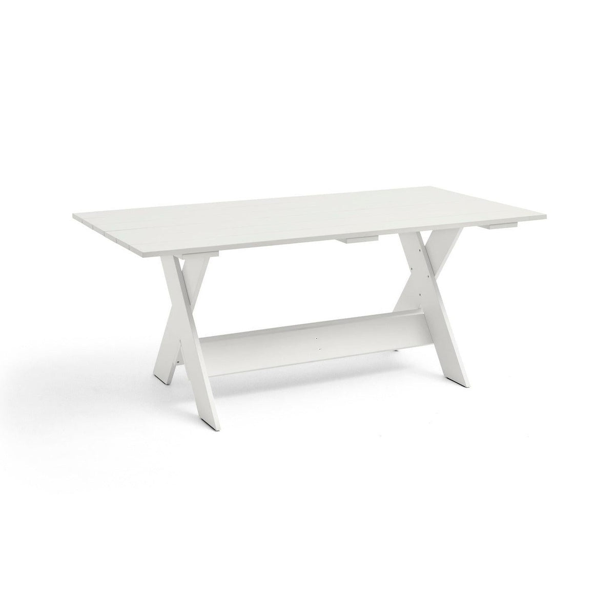 Crate Dining Table – HAY – view 13