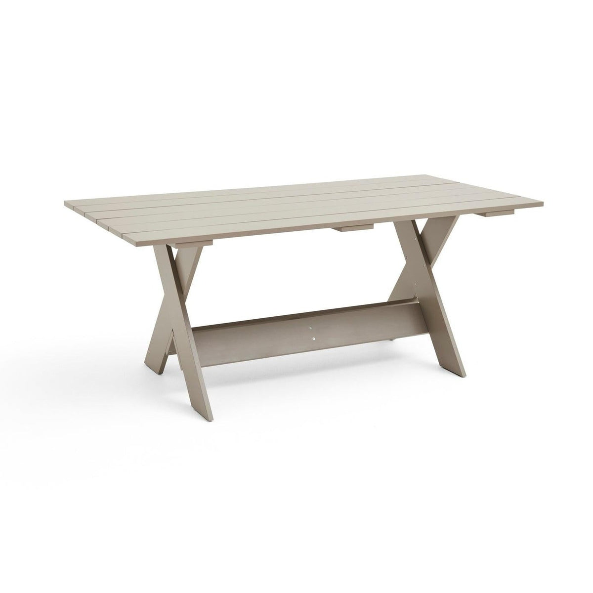 Crate Dining Table – HAY – view 14