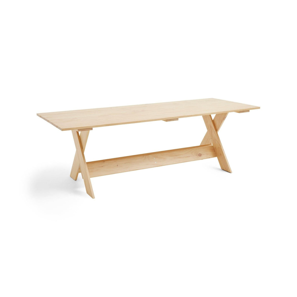Crate Dining Table – HAY – view 16