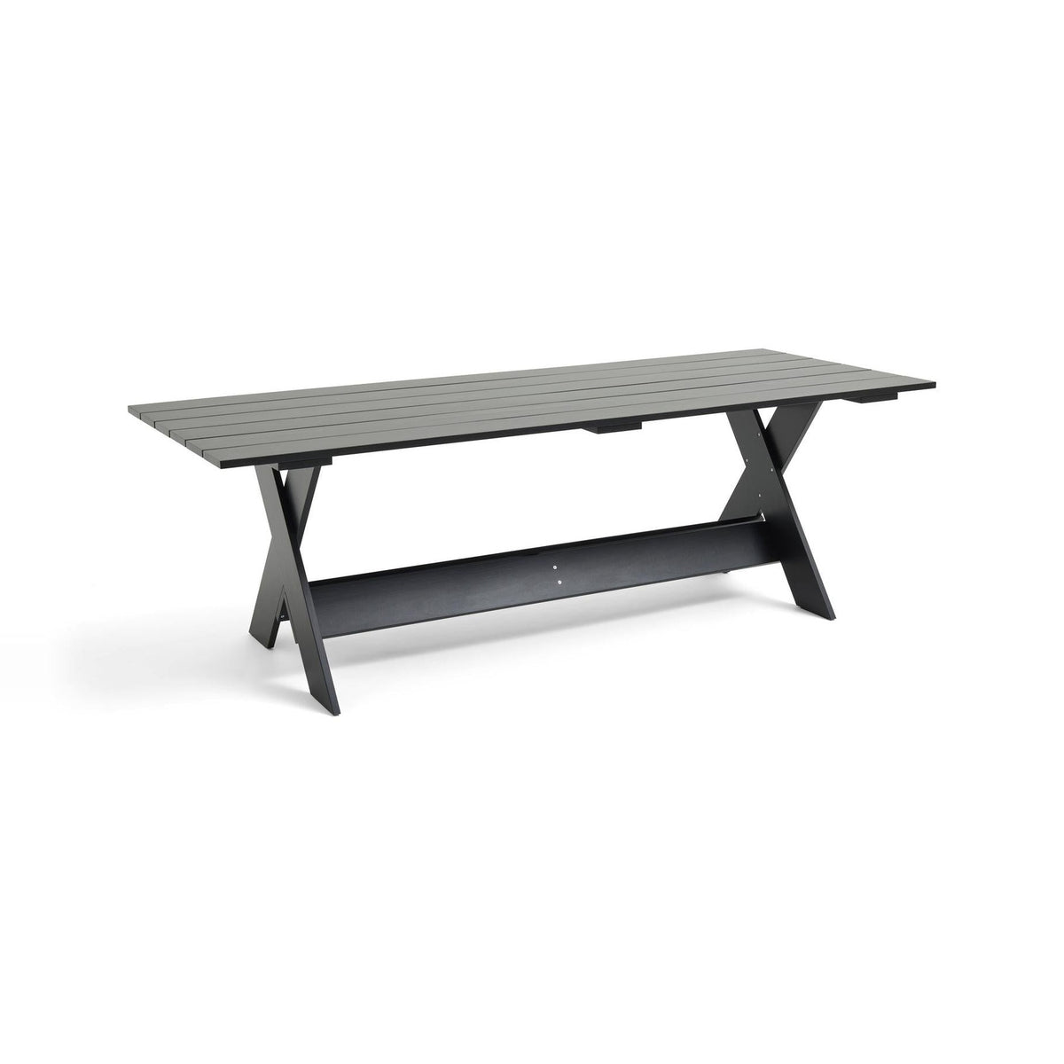Crate Dining Table – HAY – view 17