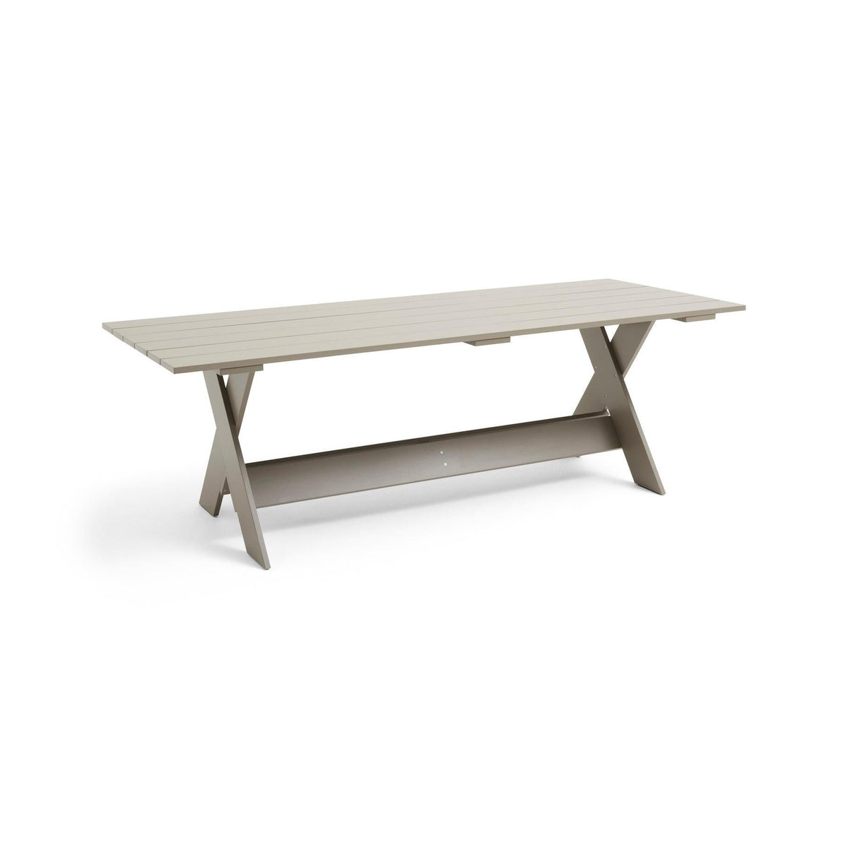 Crate Dining Table – HAY – view 19