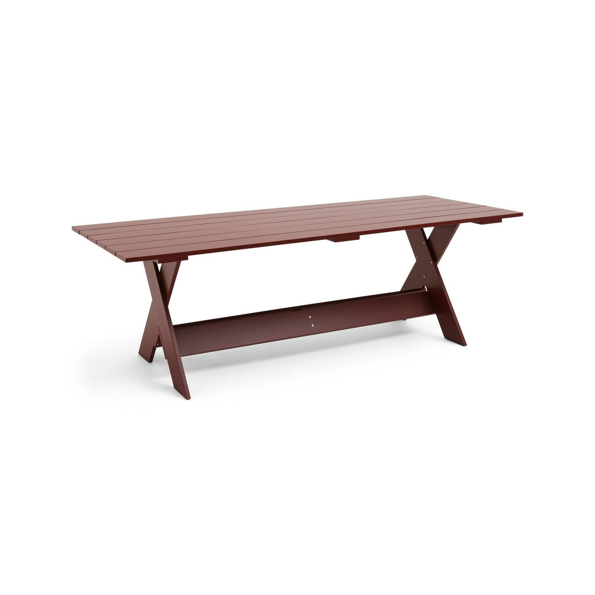 Crate Dining Table – HAY – view 20