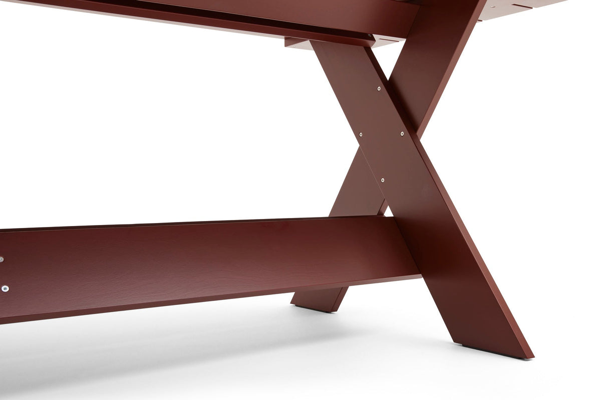 Crate Dining Table – HAY – view 23