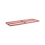 For L250 cm / H3 x W250 x L64.5 cm